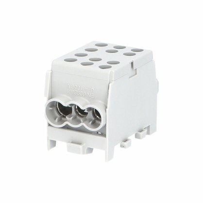 Svorkovnice rozbočovací HLAK 35-1/4 M2 GR