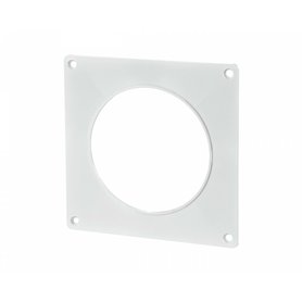 Rámeček montážní VENTS 35 nástěnný pro pr. 150mm PVC
