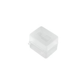 Krabička gelová ISAAC - 30x24x23mm, IPX8, 0,6/1kV, pro ochranu spoje vodičů (balení 1ks)