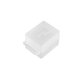 Krabička gelová WATT - 30x38x26mm, IPX8, 0,6/1kV, pro ochranu spoje vodičů (balení 1ks)