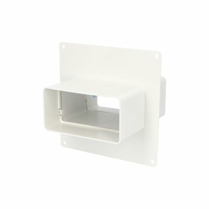 Spojka vnější s rámečkem VENTS 555