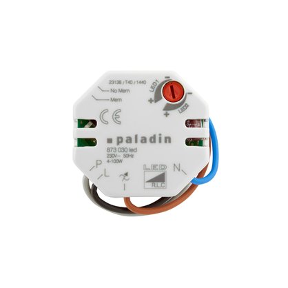 Stmívač osvětlení PALADIN 873030 LED