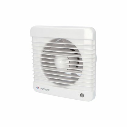 Ventilátor VENTS 125 MTL