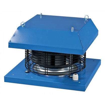 Ventilátor VENTS VKH 4E 310