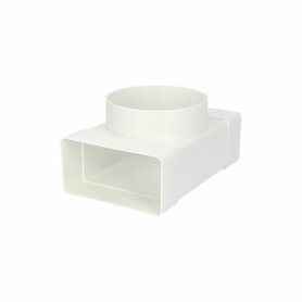 Redukce T na potrubí  VENTS 531