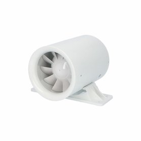 Ventilátor VENTS 100 QUIETLINE-k do potrubí, tichý, úsporný