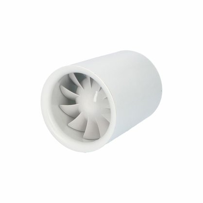 Ventilátor VENTS 125 QUIETLINE T