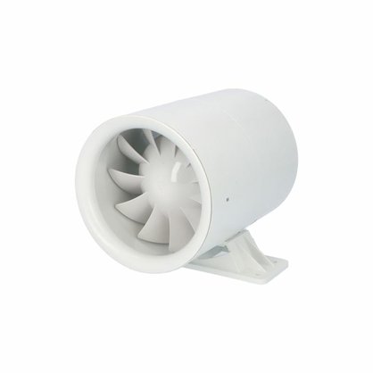 Ventilátor VENTS 125 QUIETLINE-k