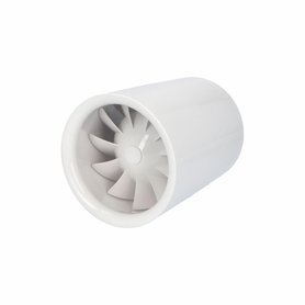 Ventilátor VENTS 150 QUIETLINE T Duo do potrubí, tichý, úsporný