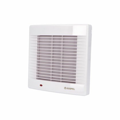 Ventilátor DOSPEL POLO 5 120 AZWC