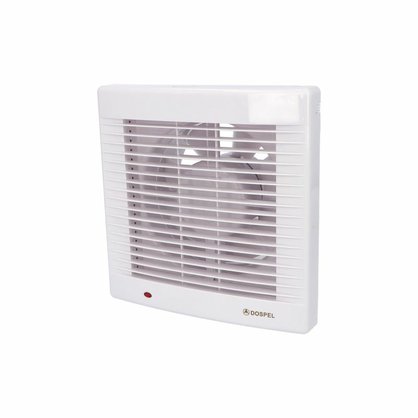 Ventilátor DOSPEL POLO 6 150 S