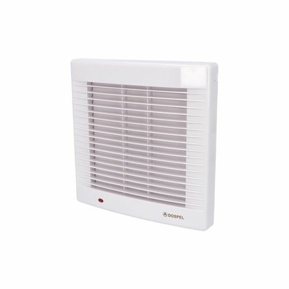 Ventilátor DOSPEL POLO 6 150 AZWC