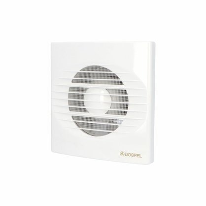 Ventilátor DOSPEL RICO 100 WC