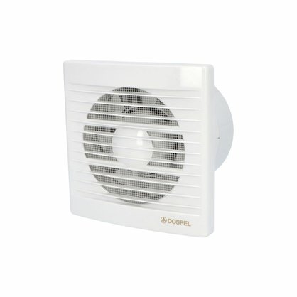 Ventilátor DOSPEL STYL 120 S