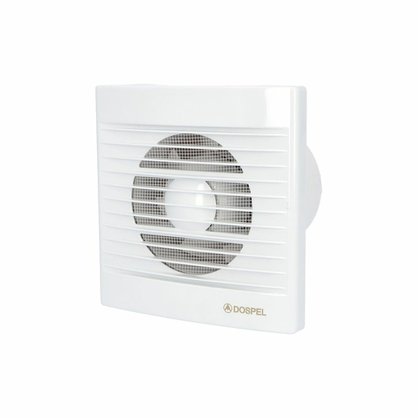 Ventilátor DOSPEL STYL 100 WC