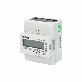 Elektroměr DRT-341D 100A MID