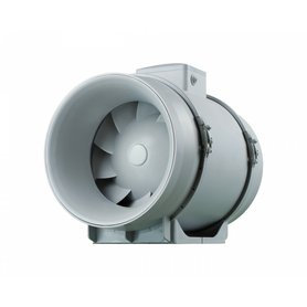 Ventilátor VENTS TT PRO 160 potrubní