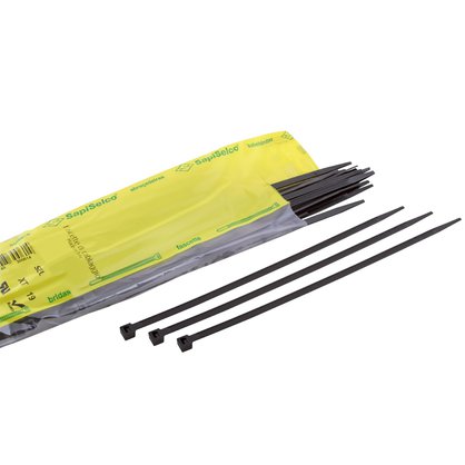 Vázací (stahovací) pásky 1000x12,5mm